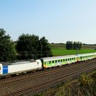  Alpen Sylt Express ~ NEX 1312 