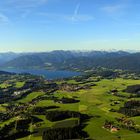 Alpen-Tegernsee-Pano