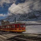 Alpen- Zahnradbahn