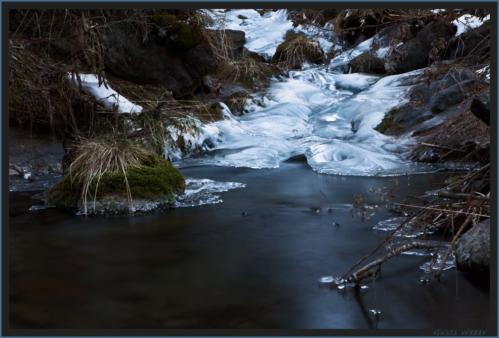 ~Alpenbach~