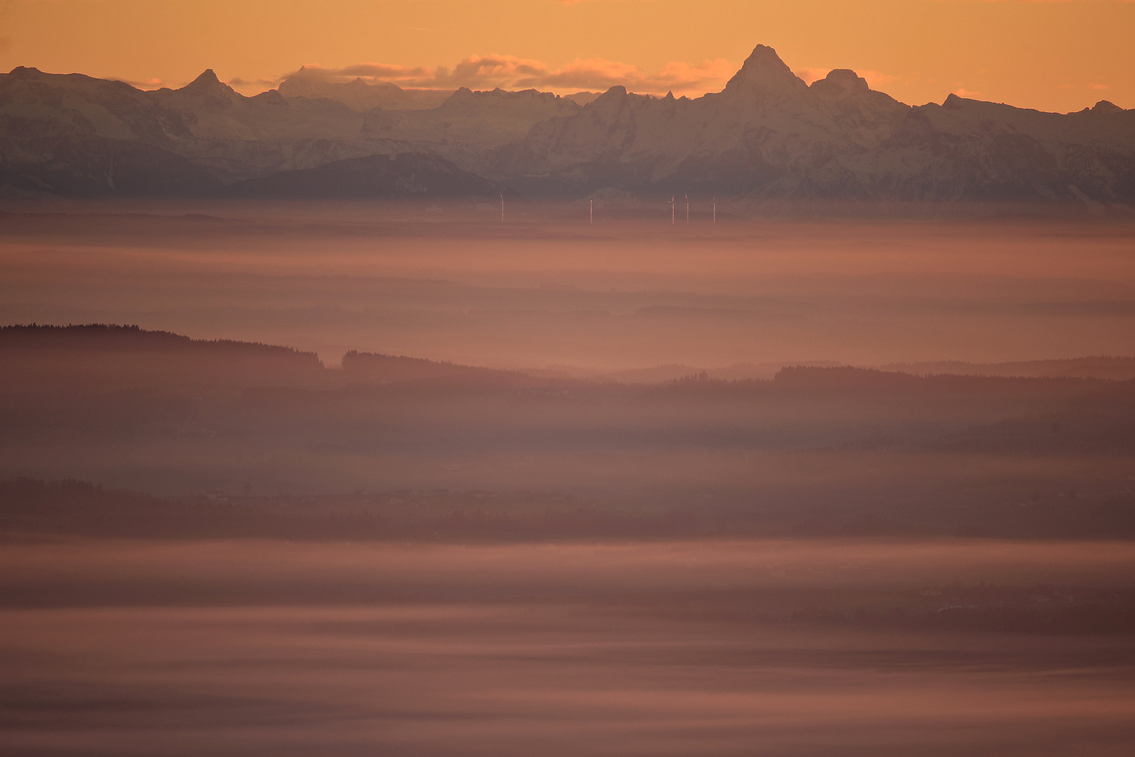 Alpenblick