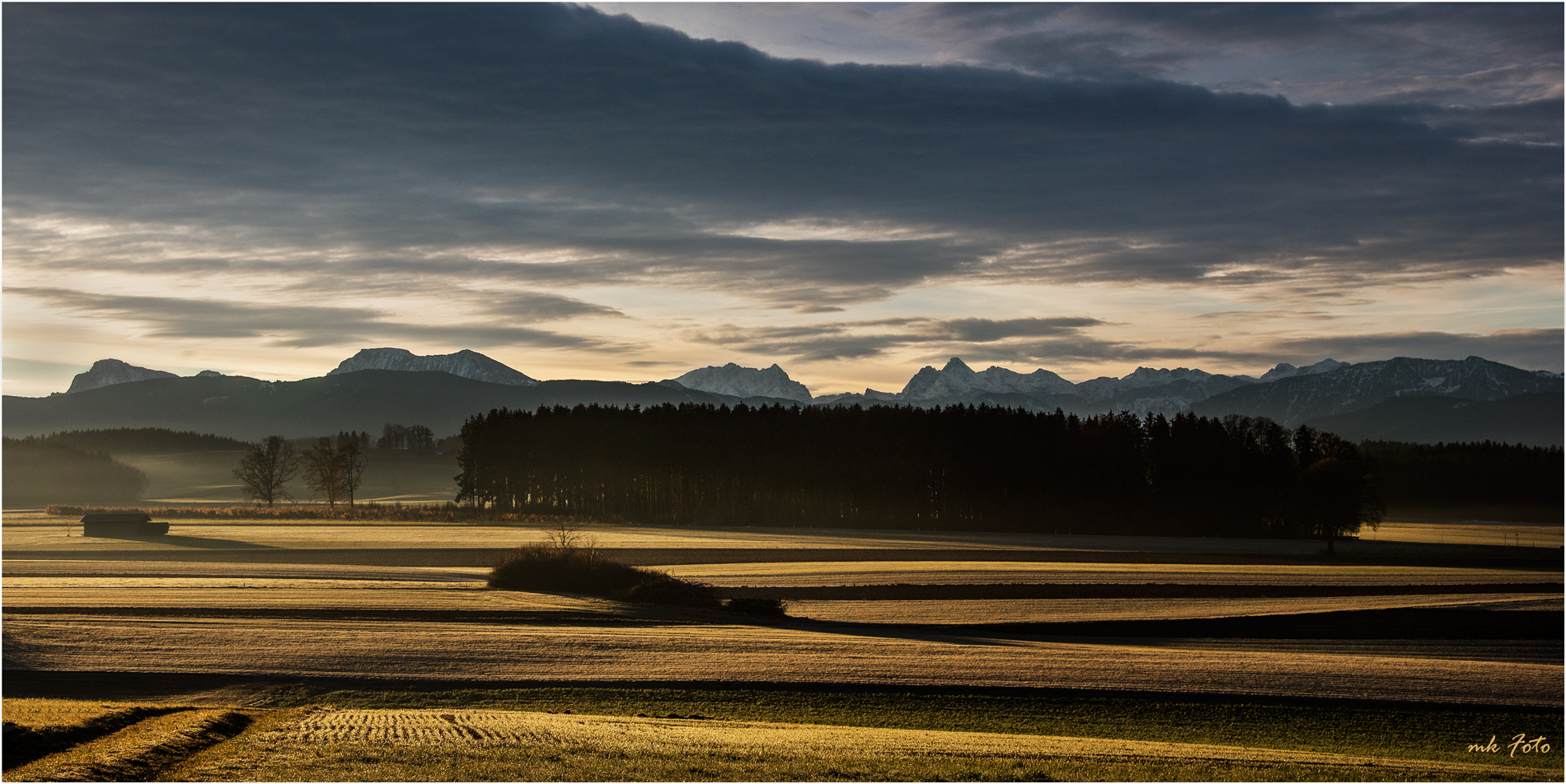 Alpenblick