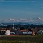 Alpenblick