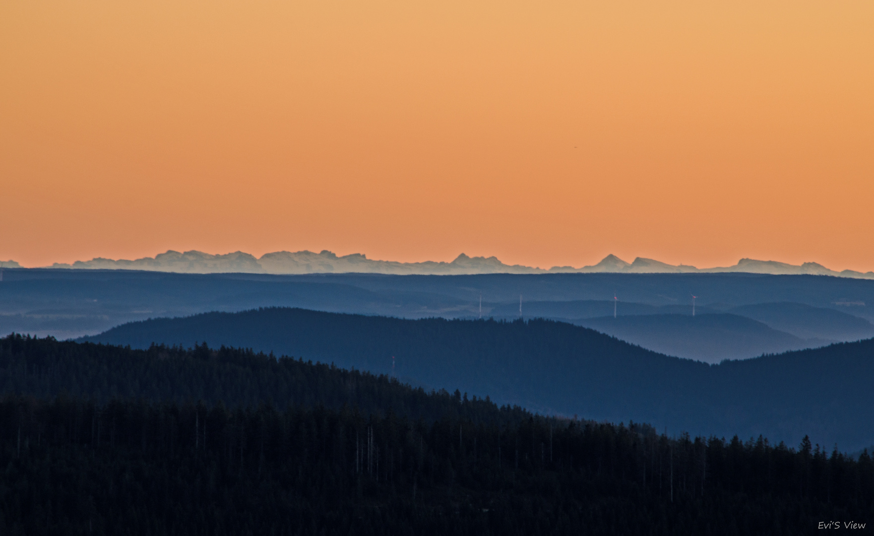 Alpenblick 28-12-2015