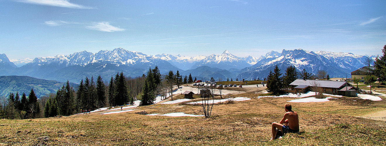 Alpenblick