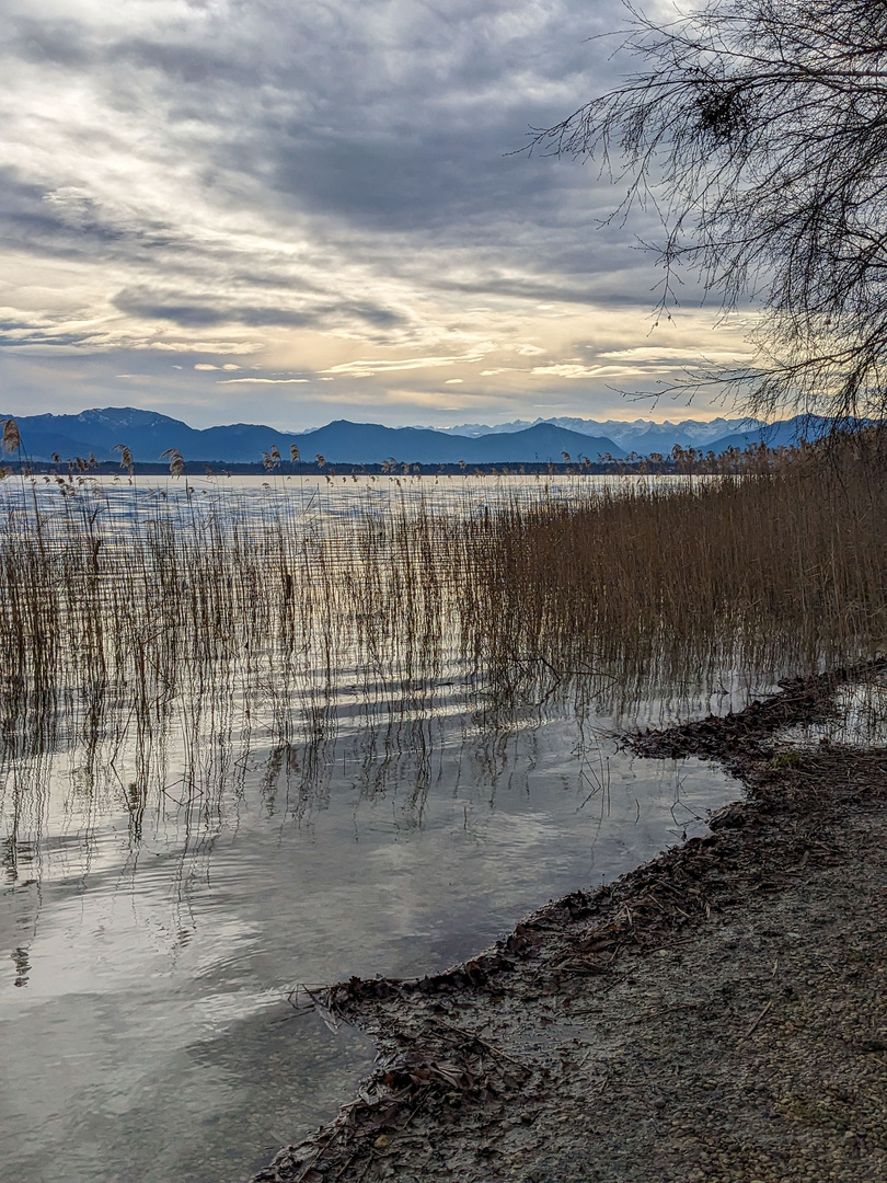 Alpenblick