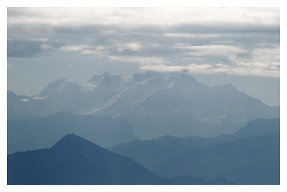 Alpenblick