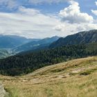 Alpenblick