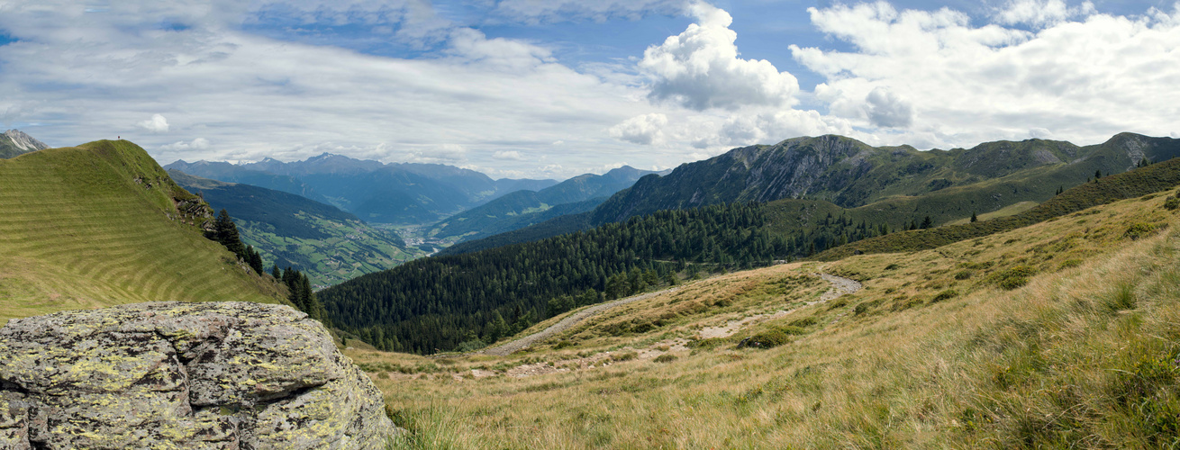 Alpenblick