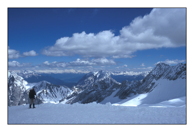 Alpenblick