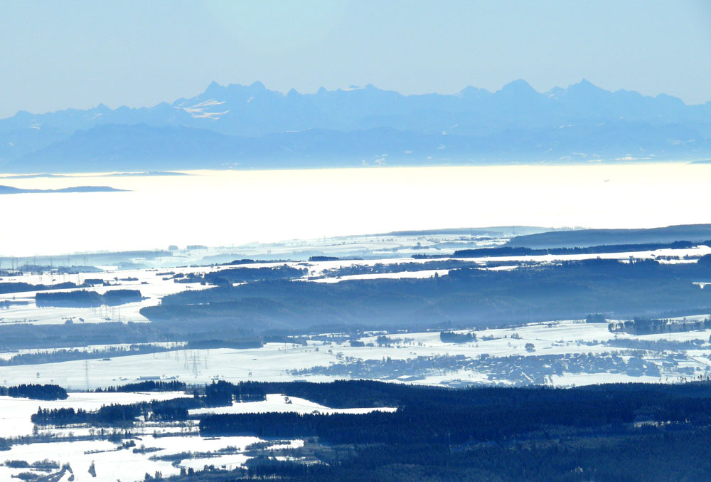 Alpenblick