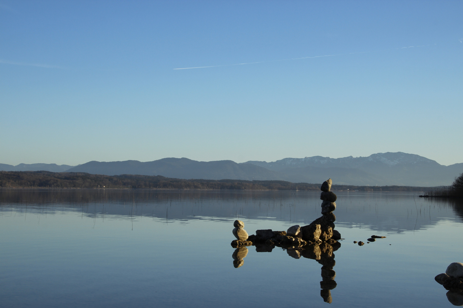 Alpenblick