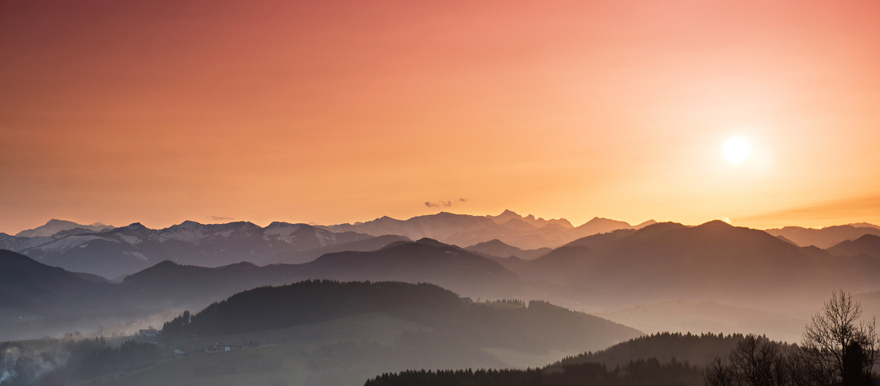 Alpenblick