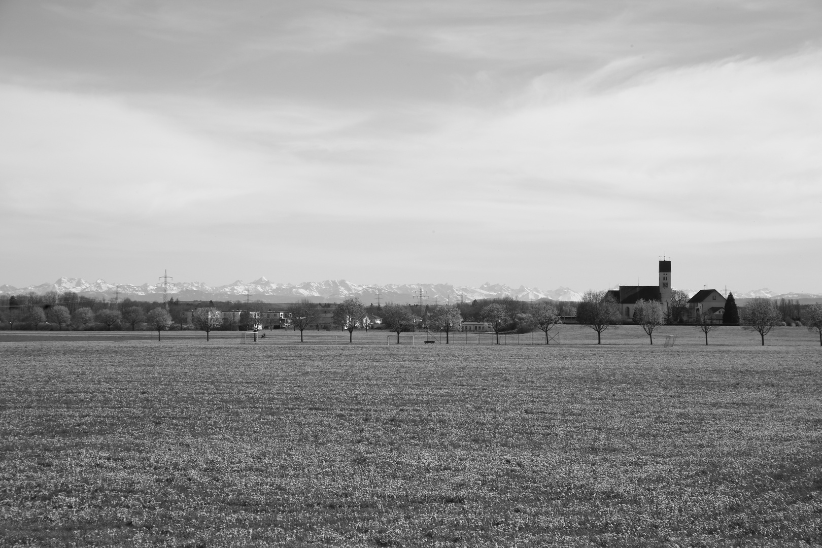 Alpenblick