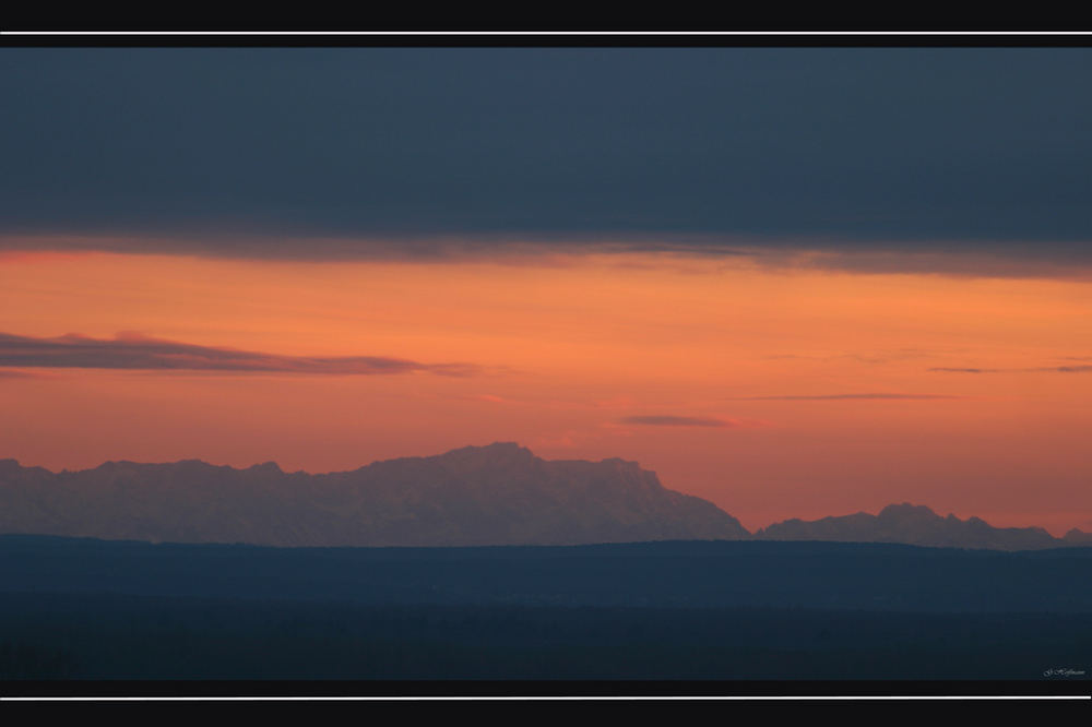 Alpenblick