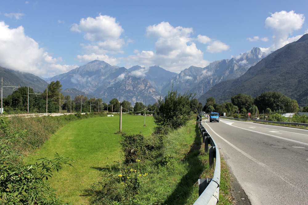 Alpenblick