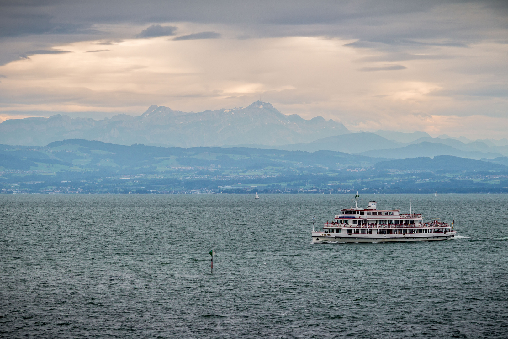 Alpenblick