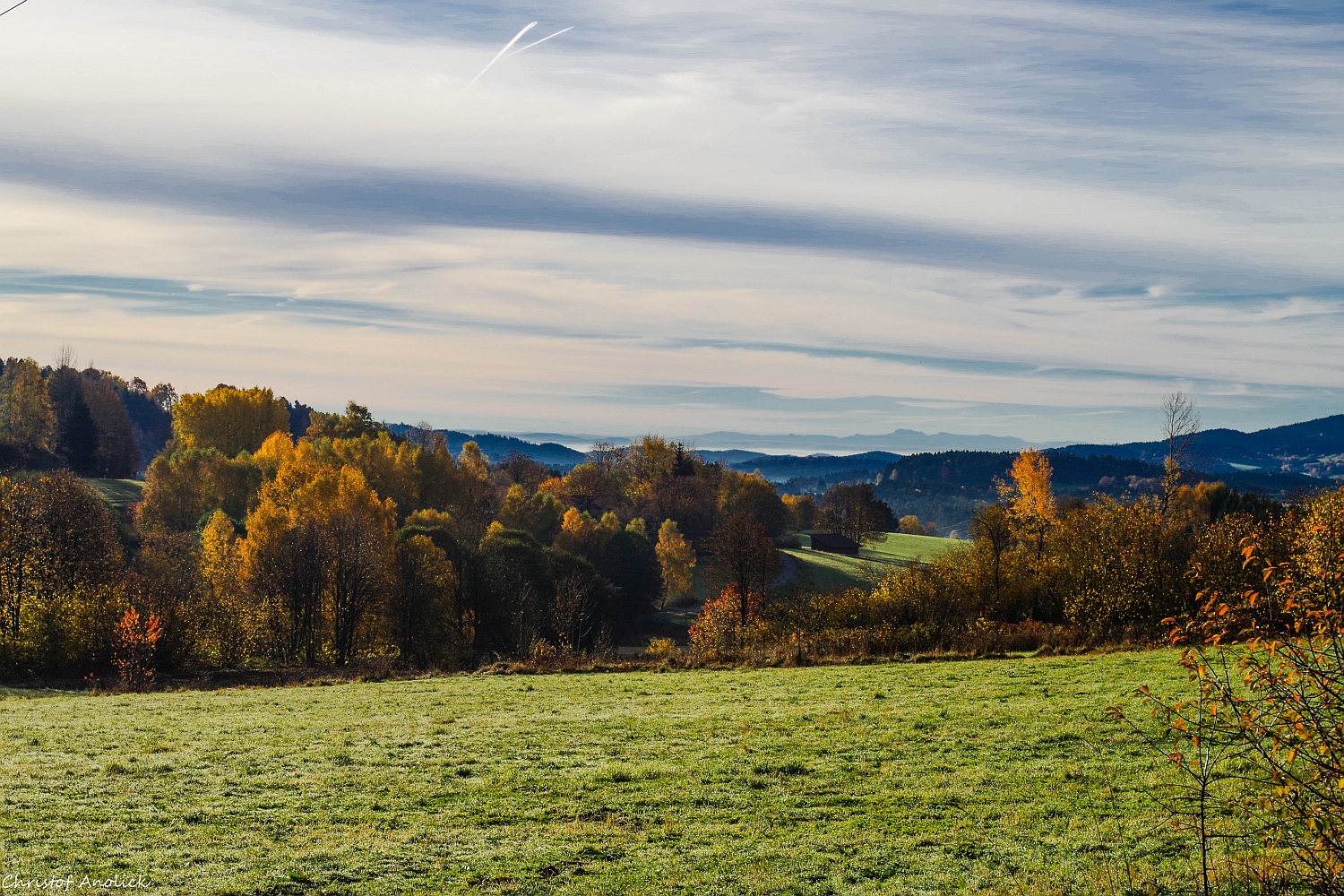 Alpenblick