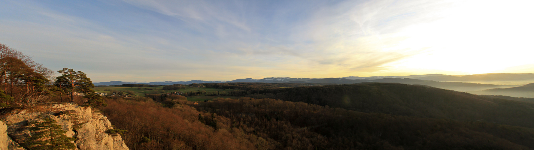 Alpenblick