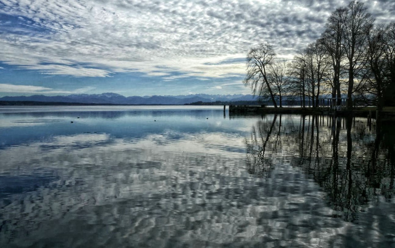 Alpenblick