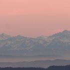 Alpenblick Alter Berg Böttingen