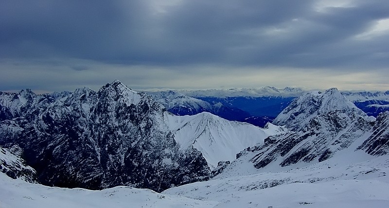 Alpenblick