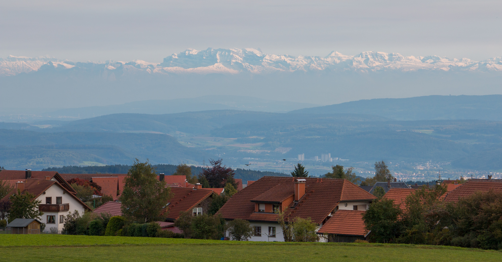 Alpenblick