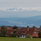 Alpenblick