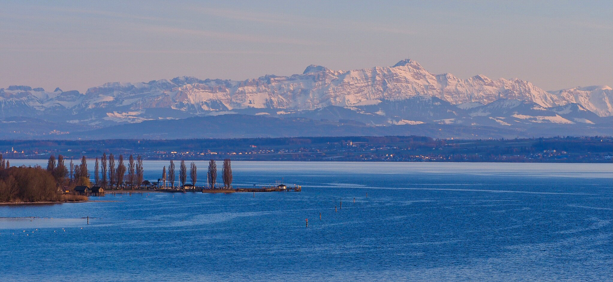 Alpenblick