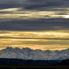 Alpenblick