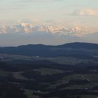 Alpenblick