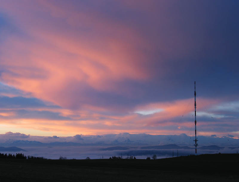 Alpenblick