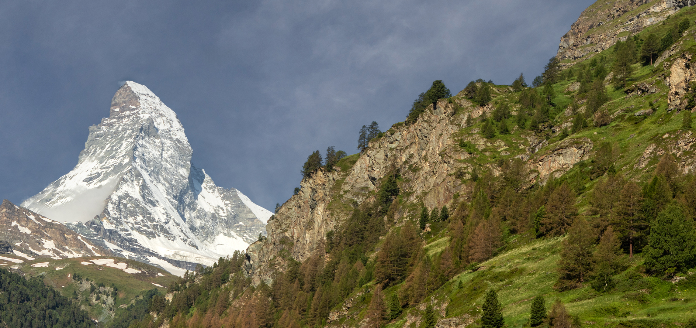 Alpenblick