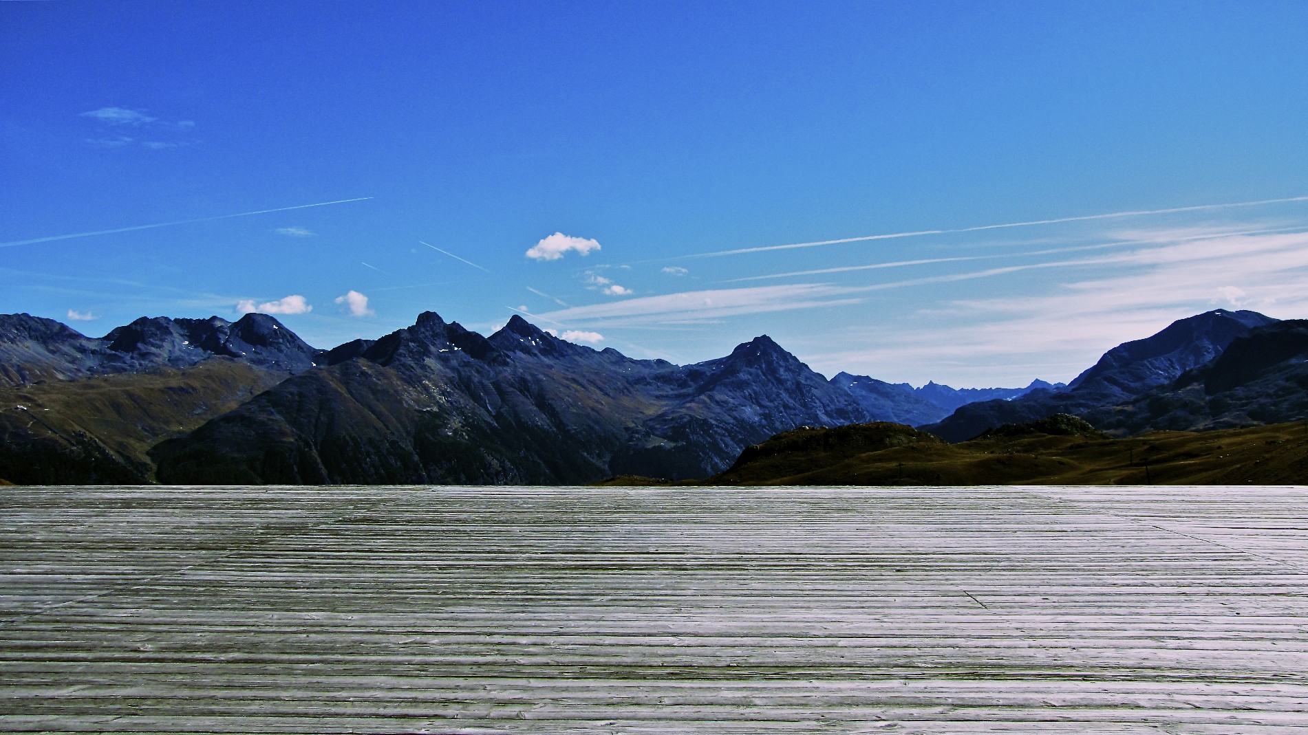 Alpenbühne