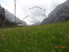 Alpencross 2012-Dolomiti