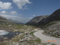 Alpencross Dolomiti-700