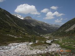 Alpencross Dolomiti