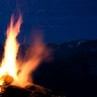 Alpenfeuer