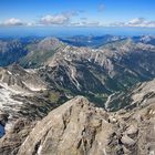 Alpenflug - Hochvogel