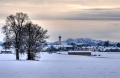 Alpenföhn