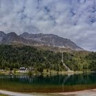 Alpengasthaus Obersee am Staller Sattel