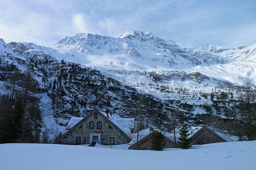 Alpengasthof