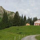 Alpengasthof Edelweis