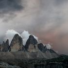 Alpengewitter