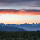 Alpenglanz