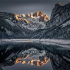 —— alpenglow ——