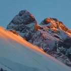 Alpenglow