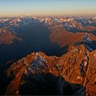 Alpenglühen 3 nur etwas gezoomt