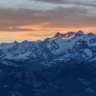 Alpenglühen