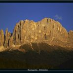 Alpenglühen